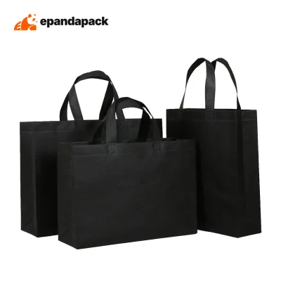 Non Woven Bag Door Gift Goodies Bag Beg Kain Cenderahati Beg Hadiah Majlis Kahwin Bag Murah