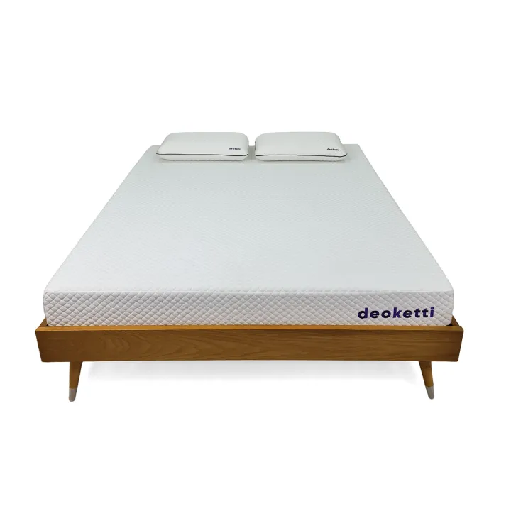 Deoketti%20Cloud%20Memory%20Foam%20Mattress%207"%20(18cm)%20-%20Image%203