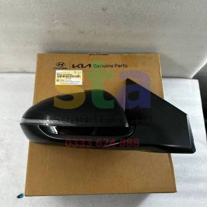 Gương chiếu hậu Hyundai Elantra 2020 - 2023 bản đủ 8 dây
