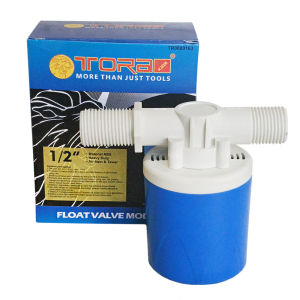 TORA Float Valve ABS Model T 1/2 Inch