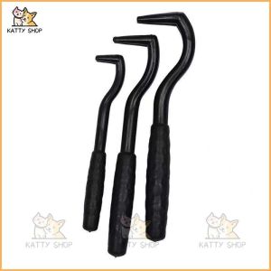 Kutu Pet Comb Untuk Penghapusan Kutu Kucing Anjing Sisir Kutu Sisir Grooming Kucing