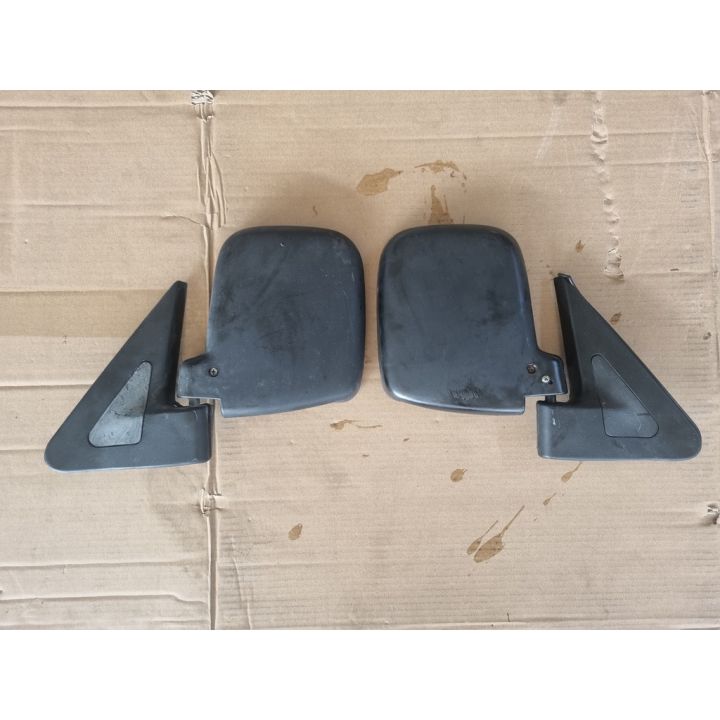 Suzuki Multicab F6A Scrum Side Mirror Assembly Original Japan Surplus ...