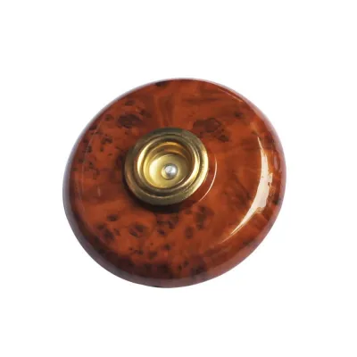 MESSUE Pin Pad End Cello Non-slip Mat Pin Stopper Floor Protector Cello Anti-Slip Stand Easy To Use Round Cello Slip Mat Stringed Instrument