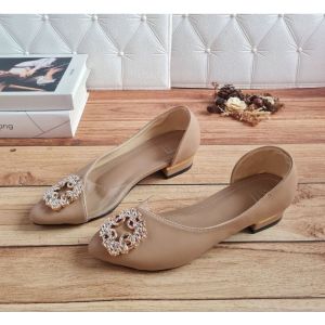 NEW ARRIVAL ABBUSHOES AG 26 sepatu pantofel angkot nadine 3cm