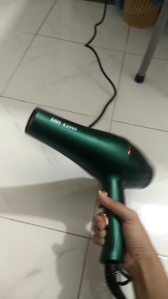 Buyer review video 3
