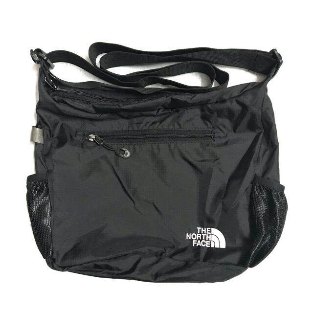 The north face sling sales bag original