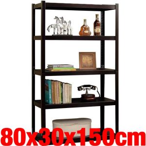 LZ-Ready Stock(Fast Delivery) Anti-Rust Heavy Duty Metal Rack Storage Rack Storage Shelving for Both Household and Industrial supplementary order needed