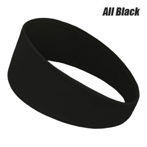 Sports Headband Quick-drying Hair Bands Breathable Multifunctional Anti-slip Sweat Absorptation Band Sports Headband Running Fitness Sweatband Elastic Cycling Yoga Gym Bandana Cycling Tennis Headband Earband Ladies Mens
