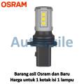 Osram LEDriving SL P13W White 6000K Putih Lampu LED Senja DRL Mazda CX5 CX-5 CX 5. 