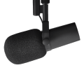 Shure SM7B / SM7dB ไมโครโฟนบันทึกเสียง Shure SM7 / SM-7 / SM7B ประกันศูนย์มหาจักร 2 ปี. 