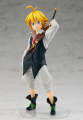 Authentic POP UP PARADE Meliodas Nanatsu no Taizai: The Seven Deadly Sins: Dragon's Judgement. 