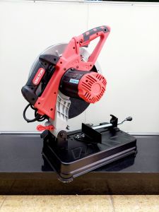 Máy cắt sắt kingtony KI -14SF máy cắt bàn công suất 2850W lưỡi cắt 355mm dây đồng 100% hàng chính hãng