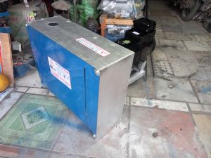 Máy Phát Điện Thủy Điện Nước Của Nhật