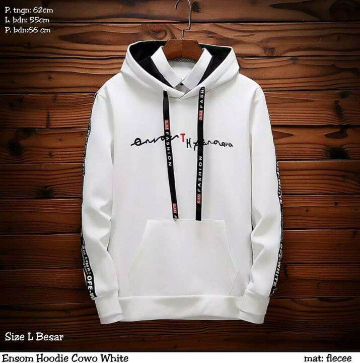 Jaket 2025 hoodie sweater