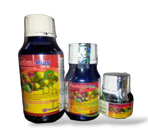 Insektisida  STARBUD-PLUS 575 EC  ||100ml 250ml 400 ml