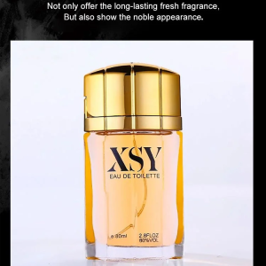 Charming Men’s Cologne Mens Perfume Acacia Rain Jasmine Charm Long Lasting Eau de Toilette