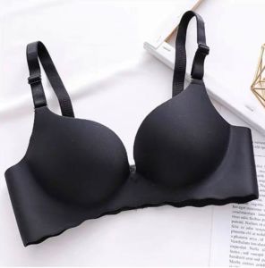 Áo ngực su cúp lên cao cấp thiết kế đơn giản trẻ trung dễ phối đồ (MS 04057) Anna Shop