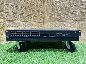 Switch HP A5500 Series (JG311A) สินค้ามือสองใช้งานปกติ