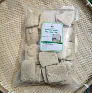Sườn Non Lúa Mạch Chay loại ngon 100g- 500g- Thơm ngon- Hương Nhiên