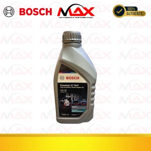 BOSCH Premium X7 SUV Fully Synthetic Diesel Engine Oil 5W30 ACEA/C3 1L