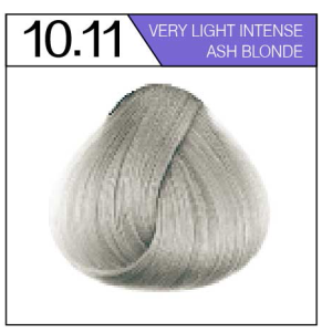Bremod Performance Hair Color Ash blonde/Ash brown/Ash grey/Light ash pink/Blue/ Purple ash/smokey silverash/grey blue/violet blonde Fashion Colors 100ml BR-R301