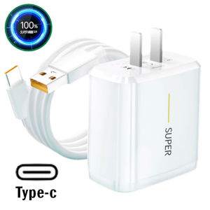 100% Legal OPPO 65W/80W/100W SUPERVOOC Flash Charge Kit for Oppo Realme