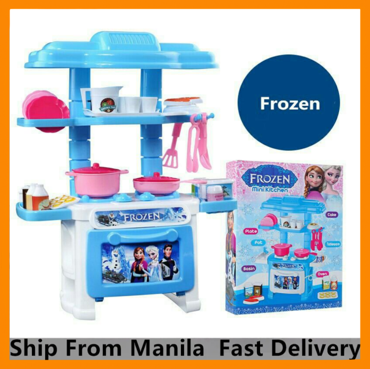 Children's toys New Fashion High Quality BEST Mini Kitchen toys