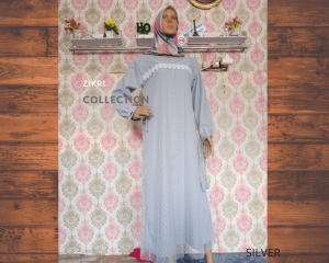 Fashion GAMIS TERBARU 2023 simple ELEGANT MURAH//GAMIS T