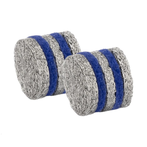 Professional Car Wash Foam Blasters 3 Layer 5 Layer Stainless Steel Mesh Structure For Vehicle Detailing