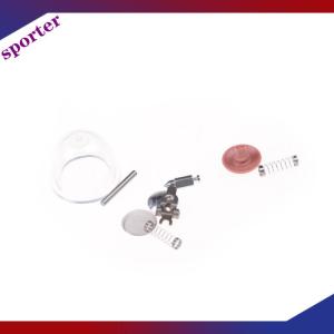 Sporter ชุดซ่อมเครื่องตัด Trimmer ปะเก็นสำหรับ walbro cartors 32 34 36 139F 40-5 44-5