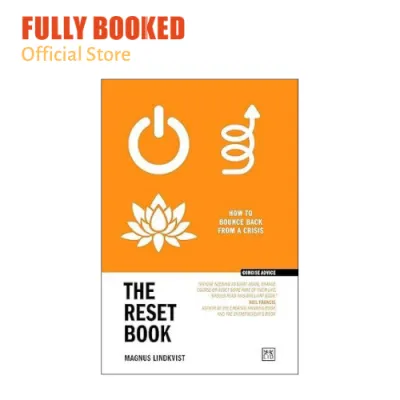 The Reset Book: How to bounce back from a crisis (Paperback)