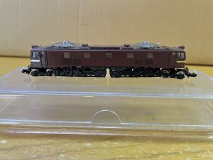 ขายตู้รถไฟเก่า Tomix/Kato N มือสอง สภาพ 85-100 ผ่านการทดสอบแล้ว ดูรายละเอียดสินค้า.