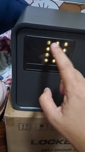 Buyer review video 2