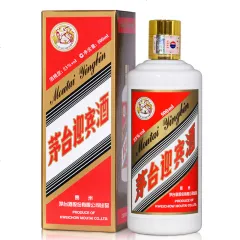Thirty Years Kweichow Moutai Chiew (53%) 53度贵州茅台年份酒，30年