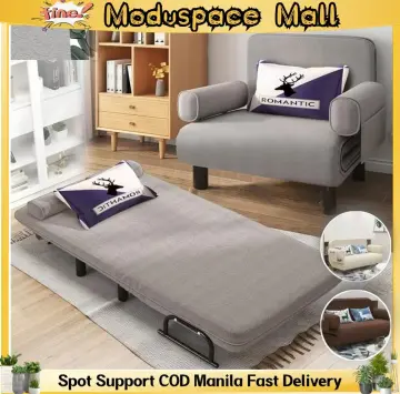 Lazada sofa bed sale sales