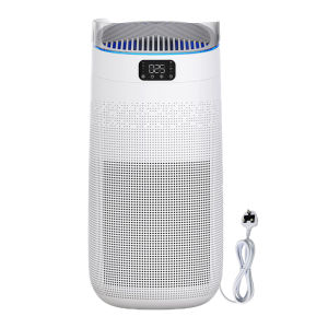Hysure Mage Pro  Air Purifier Mute  /with Compressor/ SG Warranty/SG Plug/Energy-saving/Air Cleaning filter