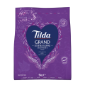ทิลด้า ข้าวบาสมาติ พันธุ์เม็ดใหญ่ยาว 5 กก. - Basmati Rice Grand 5kg Tilda brand. 