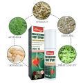South Moon Pain Relieving Foot Spray Heel Pain Spray Rapid Relief Feet Calcaneal Bone Tendonitis Fasciitis Achilles Counterpain Relief Heel Spur Treatment 30ml. 