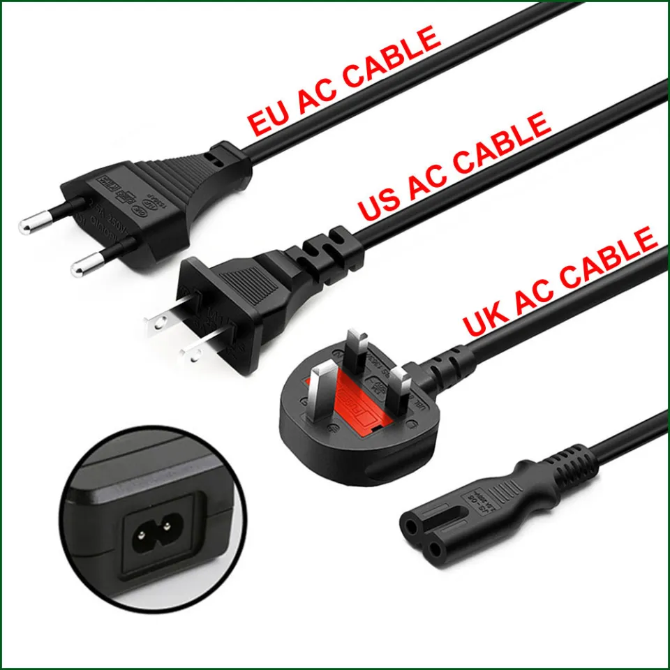 Chargeur 12V Adaptateur Secteur Pour Claviers Casio CDP-120 CDP-130 CDP-135 CDP-220 CDP-230 - Top Chargeur