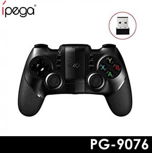 IPega 9076 Multi Ffunctional Bluetooth 2.4G Wireless Game Controller For Android/Windows PC
