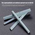 Đá Mài Dao Hình Bán Nguyệt / Tam Giác / Vuông 320 Grit Siêu Bền Tiện Dụng. 