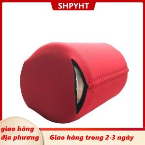 [COD] SHPYHT Giao hàng địa phương 6Pcs Bia Có Thể Mát Tay Áo Mềm Cách Nhiệt Tái Sử Dụng Chủ Nước Soda Chai