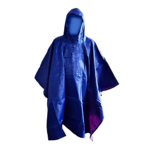 H-885 poncho Raincoat Motorcycle Bicycle Poncho
