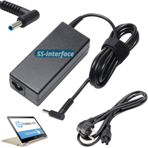 CHARGER ADAPTOR LAPTOP HP PAVILION X360 11-U062TU 11-U006TU 11-U103TU 11-U068TU 11-U104TU 11-U112TU NOTEBOOK ADAPTER
