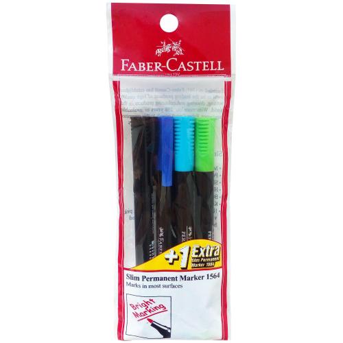 Which Faber-Castell Markers and Highlighters Fit Your Art, Journaling, or Office Needs?
