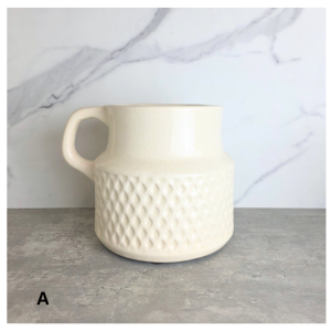 The Leaferie Nuvora plant pots flowerpot flowerpots flower pot planter planters Ceramic