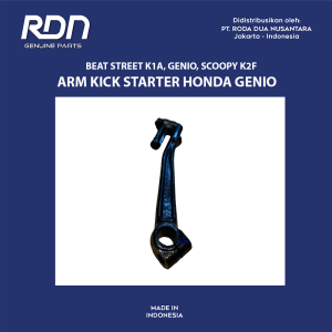 Kick Starter Matic Honda Genio Original