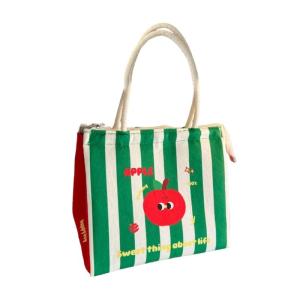 Túi đồ ăn trưa cách nhiệt tái sử dụng cơm trưa cho người lớn tomed túi cho công việc văn phòng đại học bãi biển du lịch ăn trưa Hộp đựng làm mát Túi