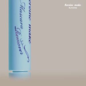 KISSME Heroine Make Speedy Mascara Remover