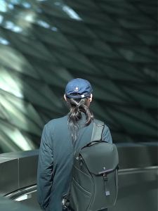 Light and Shadow Planets （GYXX） Backpack Computer Bag Mens Business Travel Large Capacity College Student Burden Alation Backpack Waterproof